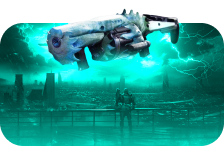Koraxis's Distress Farm